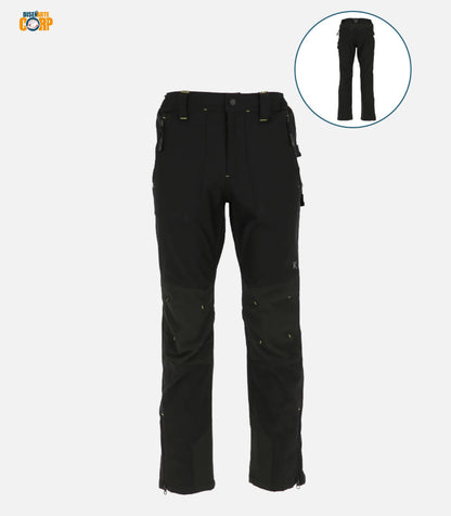 PANTALÓN VOLGA HOMBRE