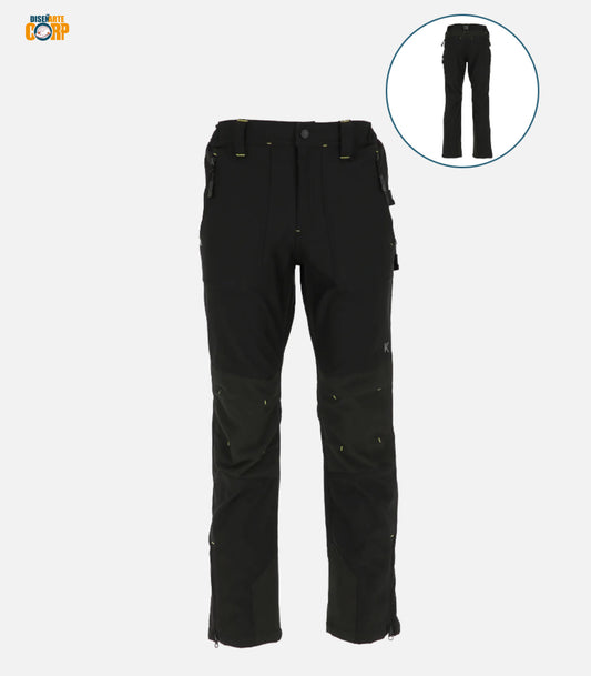 PANTALÓN VOLGA HOMBRE