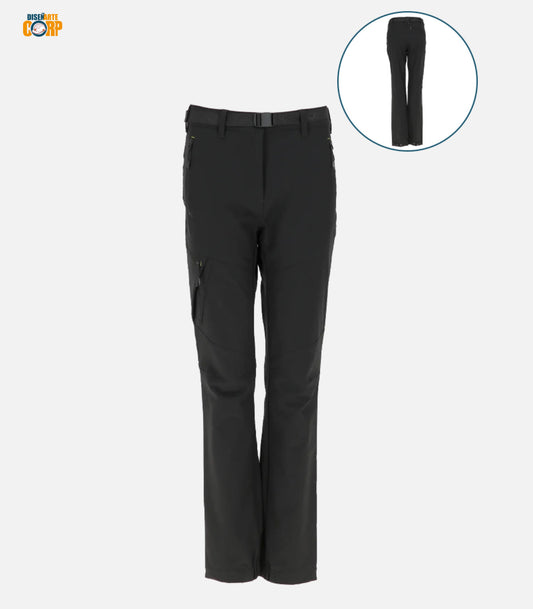 PANTALÓN DANUBIO MUJER