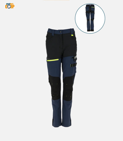 PANTALON RIN MUJER