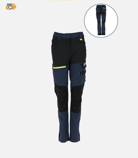 PANTALON RIN MUJER