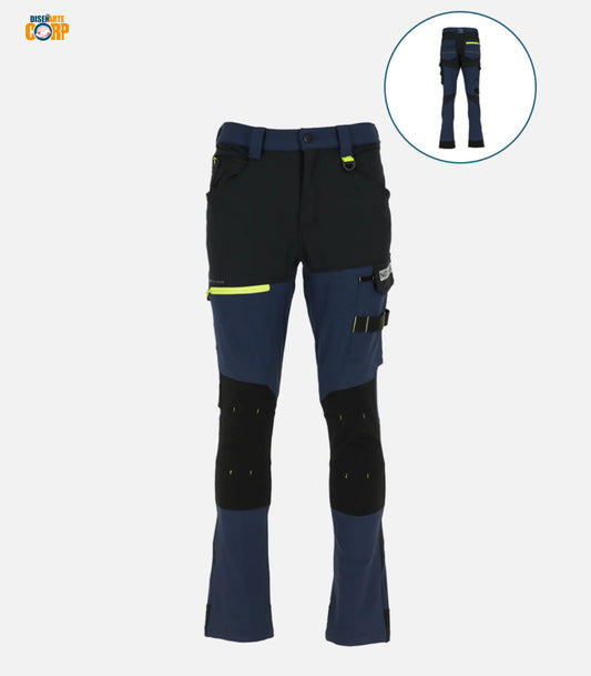 PANTALON RIN HOMBRE