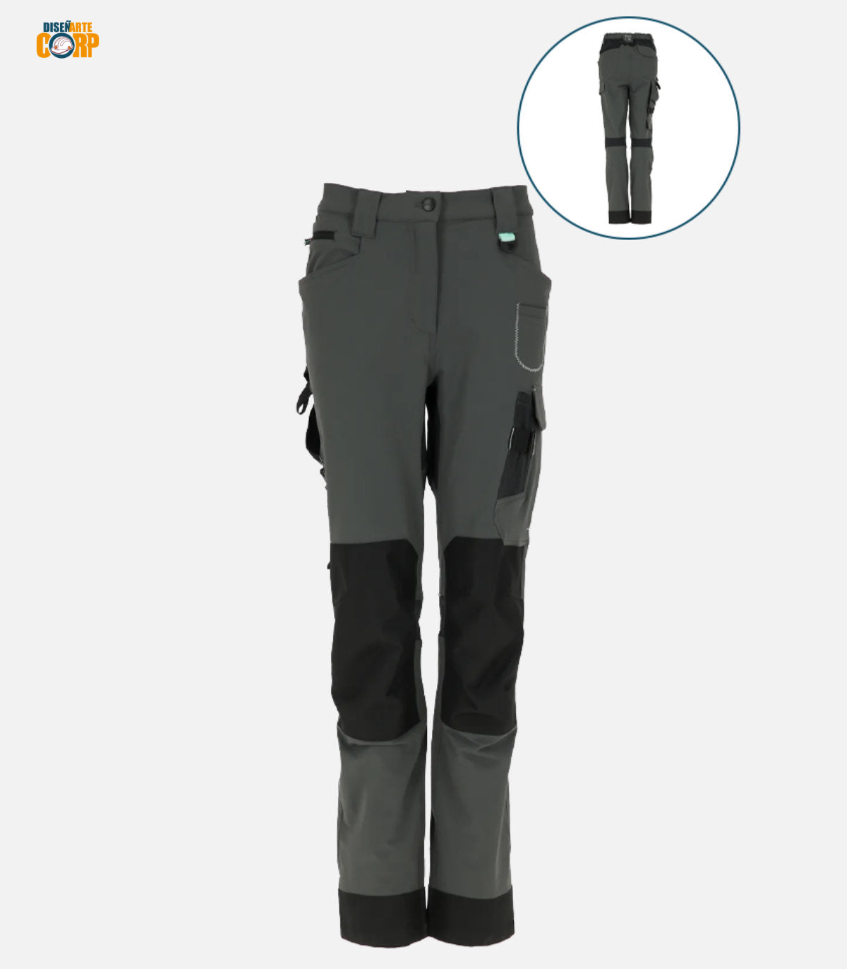 Pantalón Sena Mujer