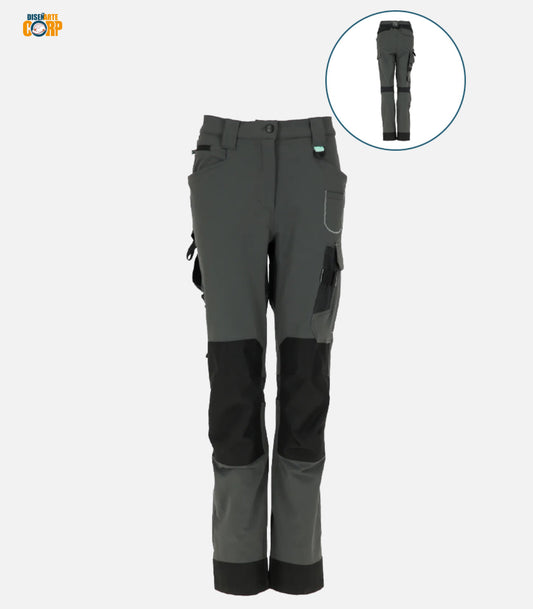 Pantalón Sena Mujer