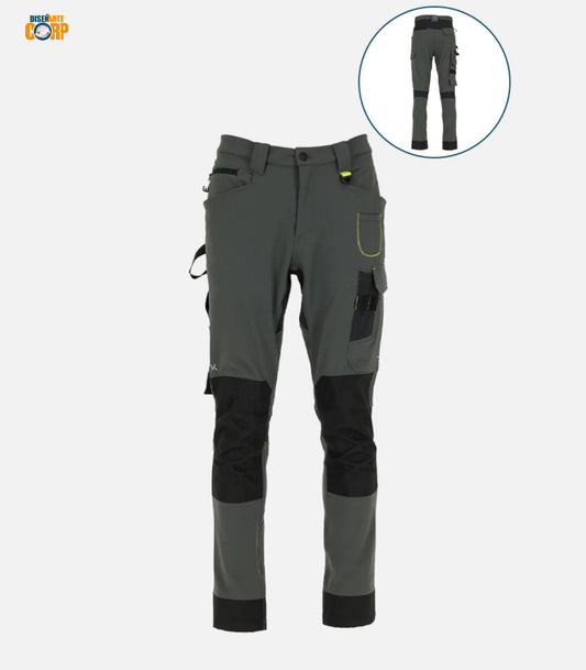 Pantalon Sena Hombre