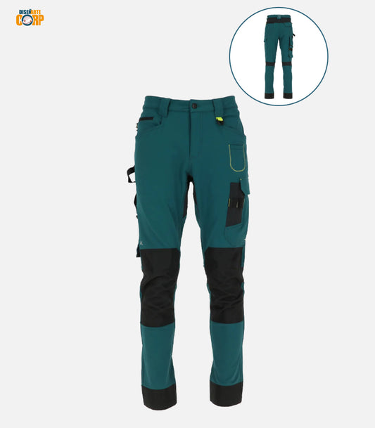 Pantalon Sena Hombre