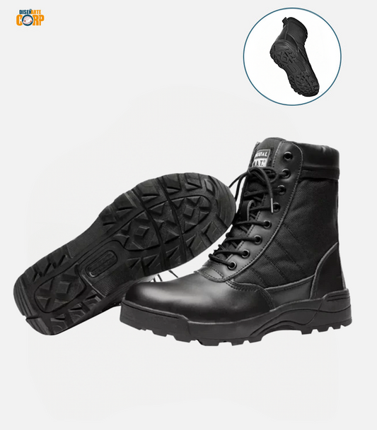 Botas Tacticas Militares Zapatos Hombre