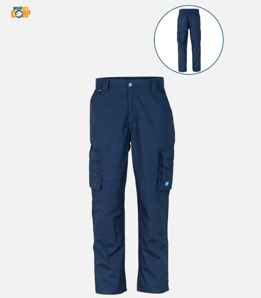 PANTALON CARGO ALERCE RODILLAS REFORZADAS HOMBRE