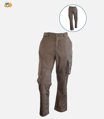 PANTALON CARGO ALERCE RODILLAS REFORZADAS HOMBRE