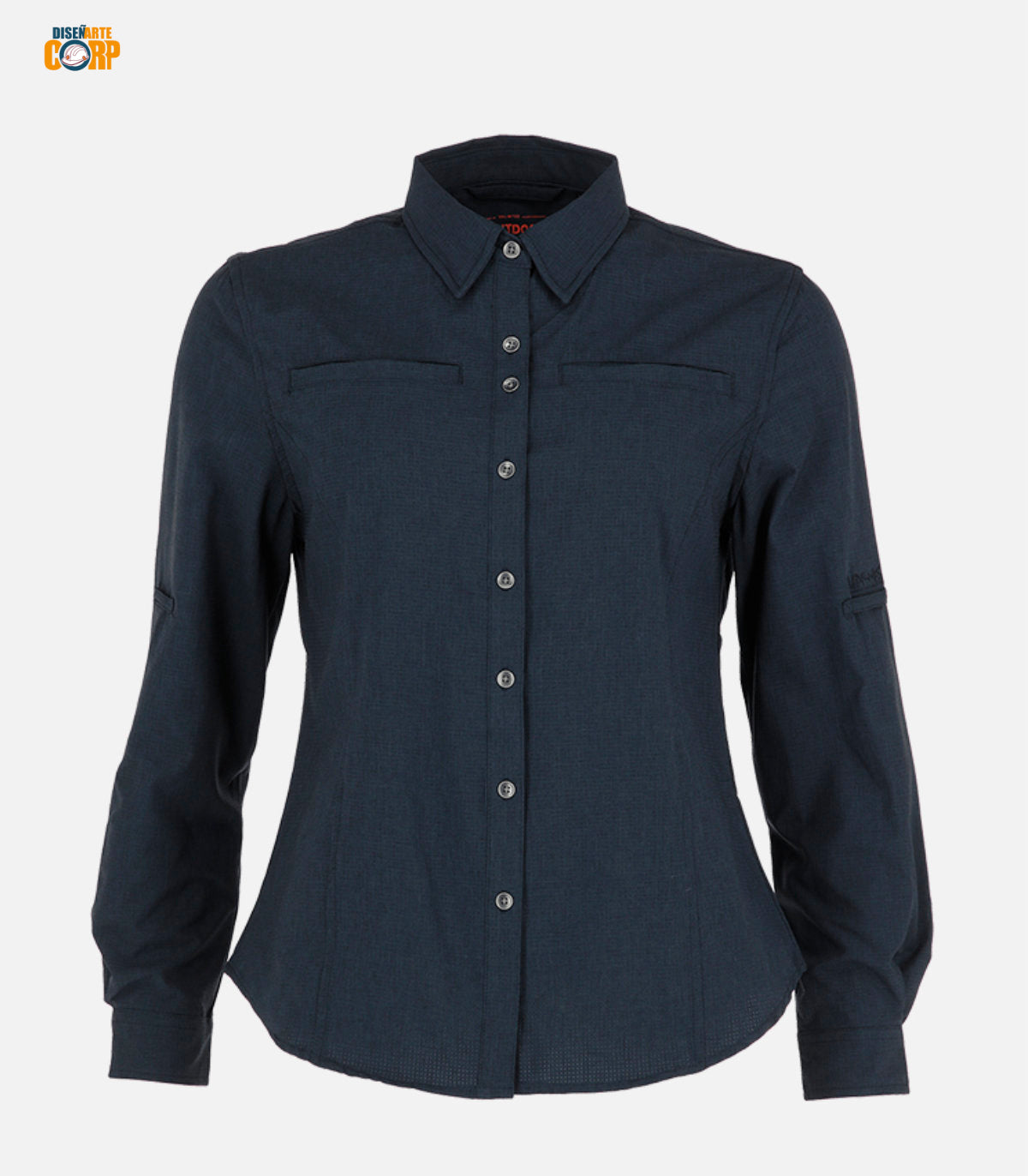 BLUSA OUTDOOR LIGHT