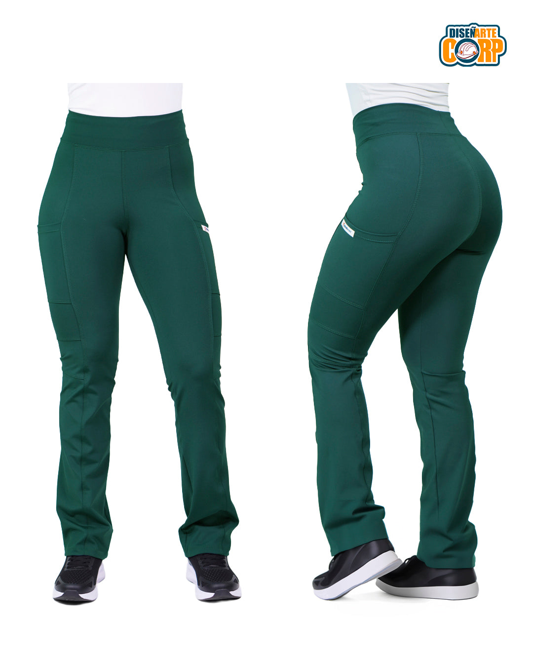 Pantalón Flexxy