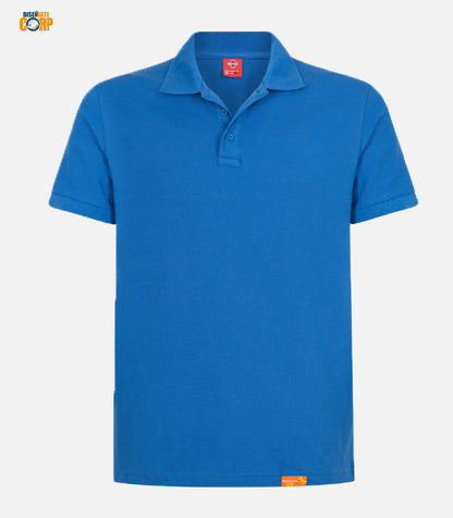 POLERA PIQUÉ HOMBRE PREMIUM