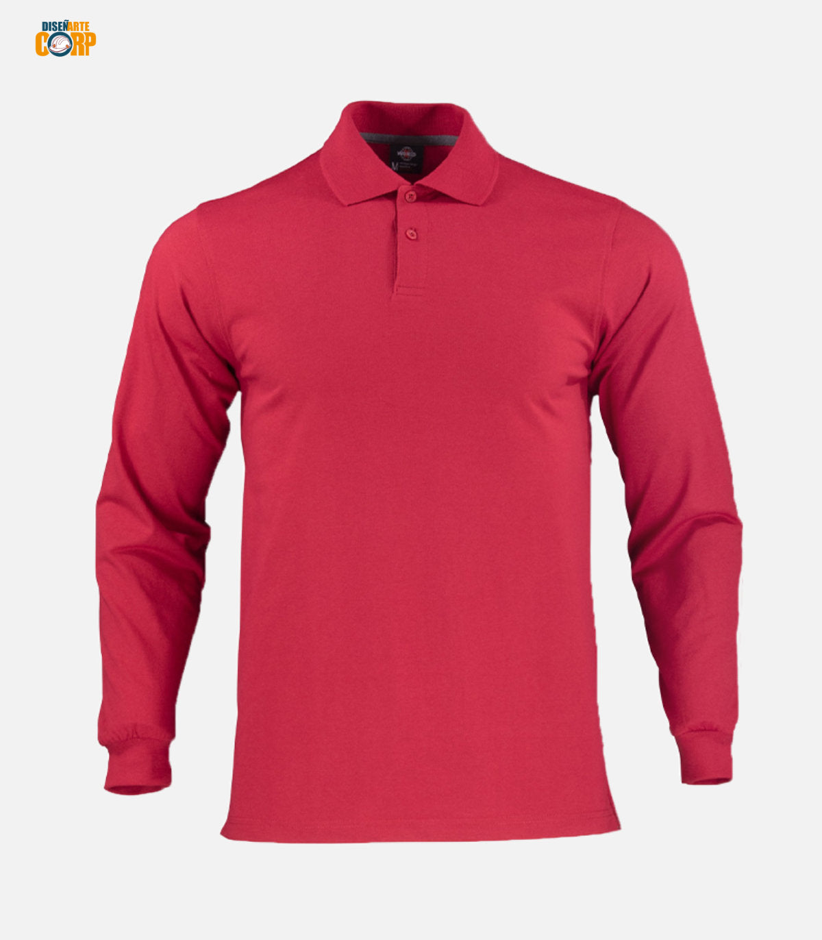 POLERA PIQUÉ DRYFRESH