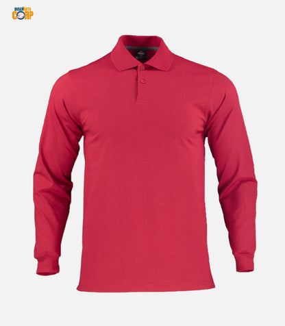 POLERA PIQUÉ DRYFRESH