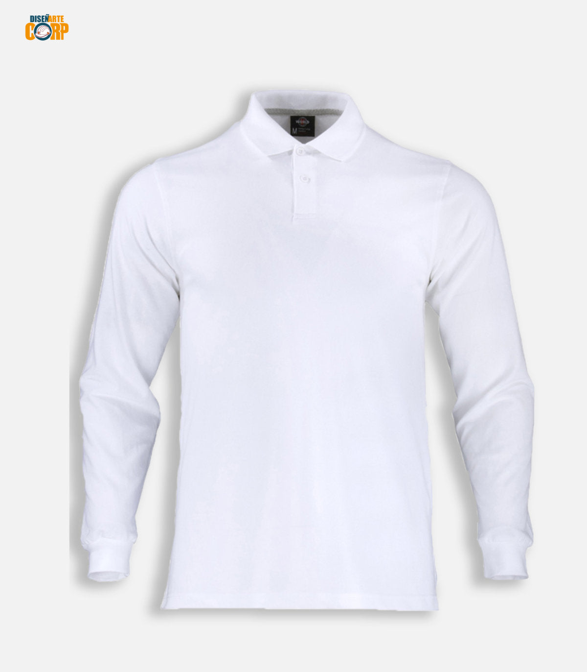 POLERA PIQUÉ DRYFRESH