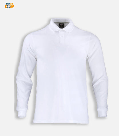 POLERA PIQUÉ DRYFRESH