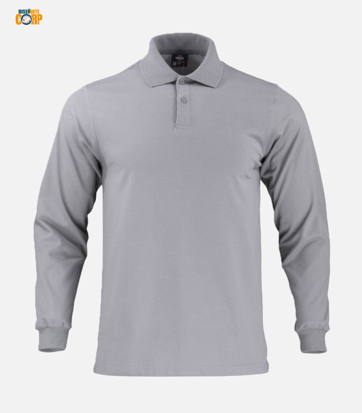POLERA PIQUÉ DRYFRESH