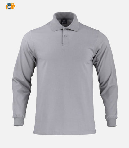 POLERA PIQUÉ DRYFRESH
