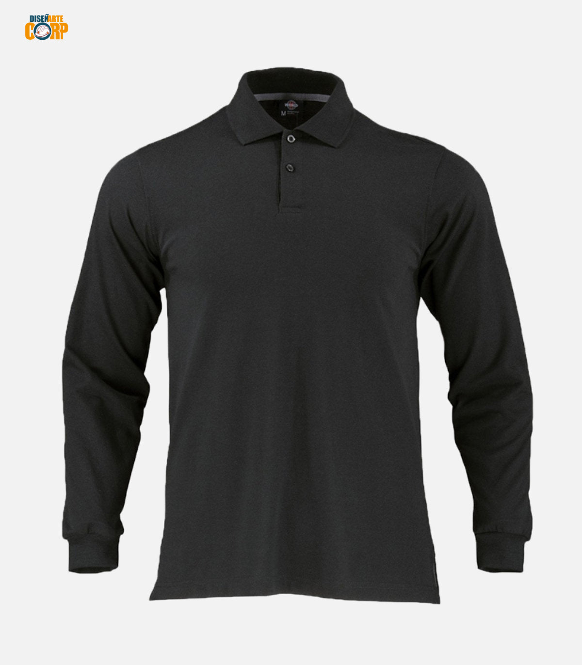 POLERA PIQUÉ DRYFRESH