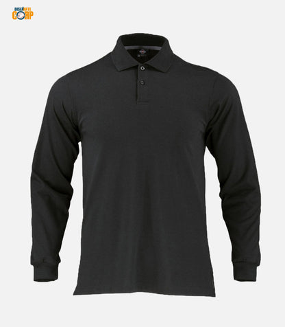 POLERA PIQUÉ DRYFRESH