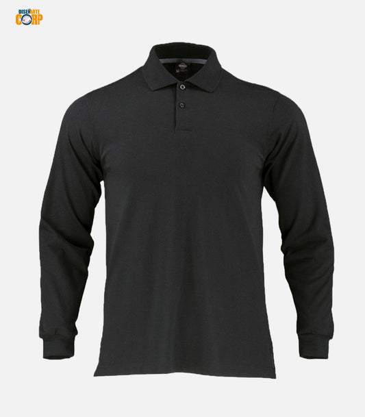 POLERA PIQUÉ DRYFRESH