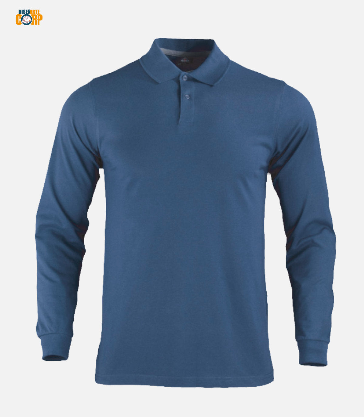 POLERA PIQUÉ DRYFRESH