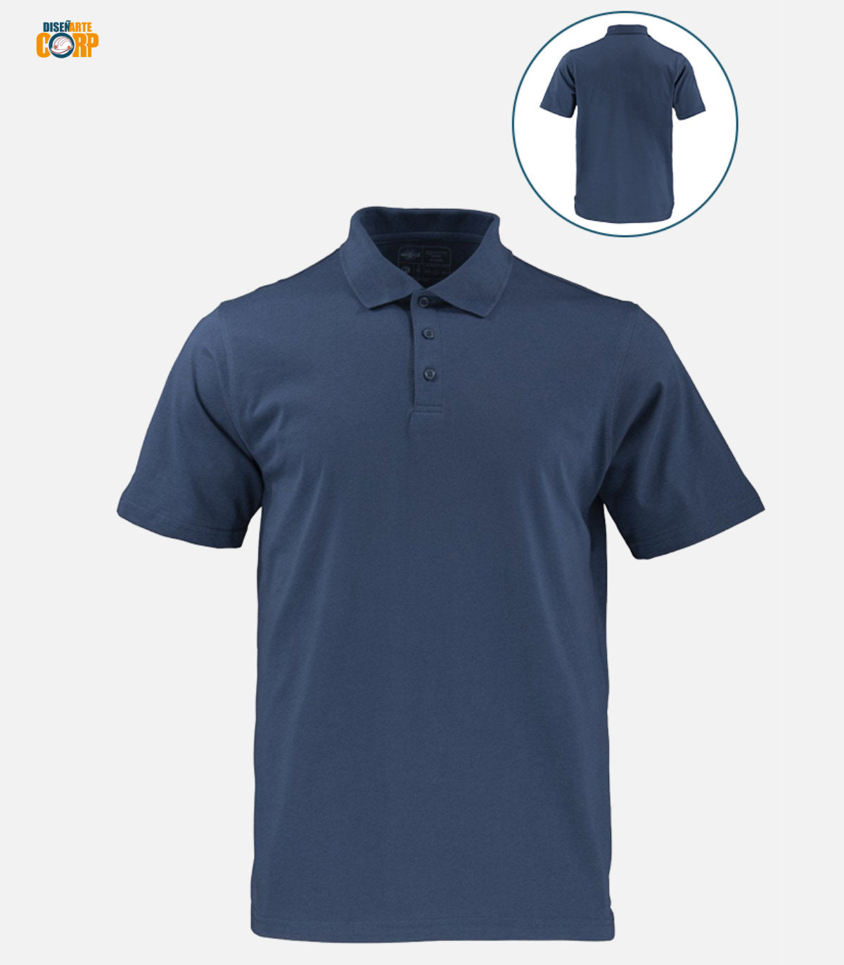 POLERA DRYFRESH SMOOTH