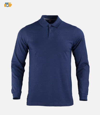 POLERA PIQUÉ DRYFRESH