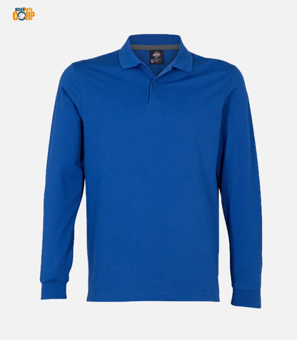 POLERA PIQUÉ DRYFRESH