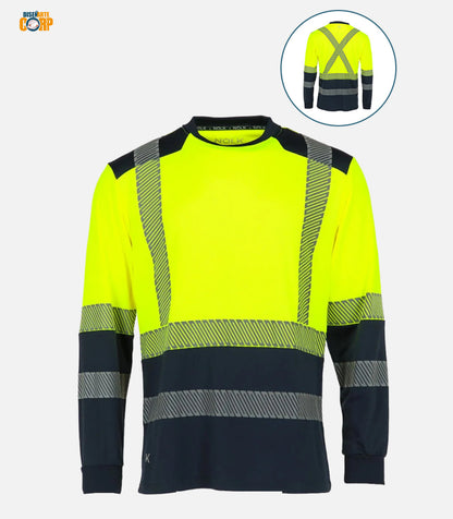 POLERA THERA POLO