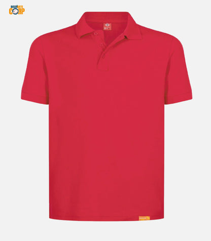 POLERA PIQUÉ HOMBRE PREMIUM