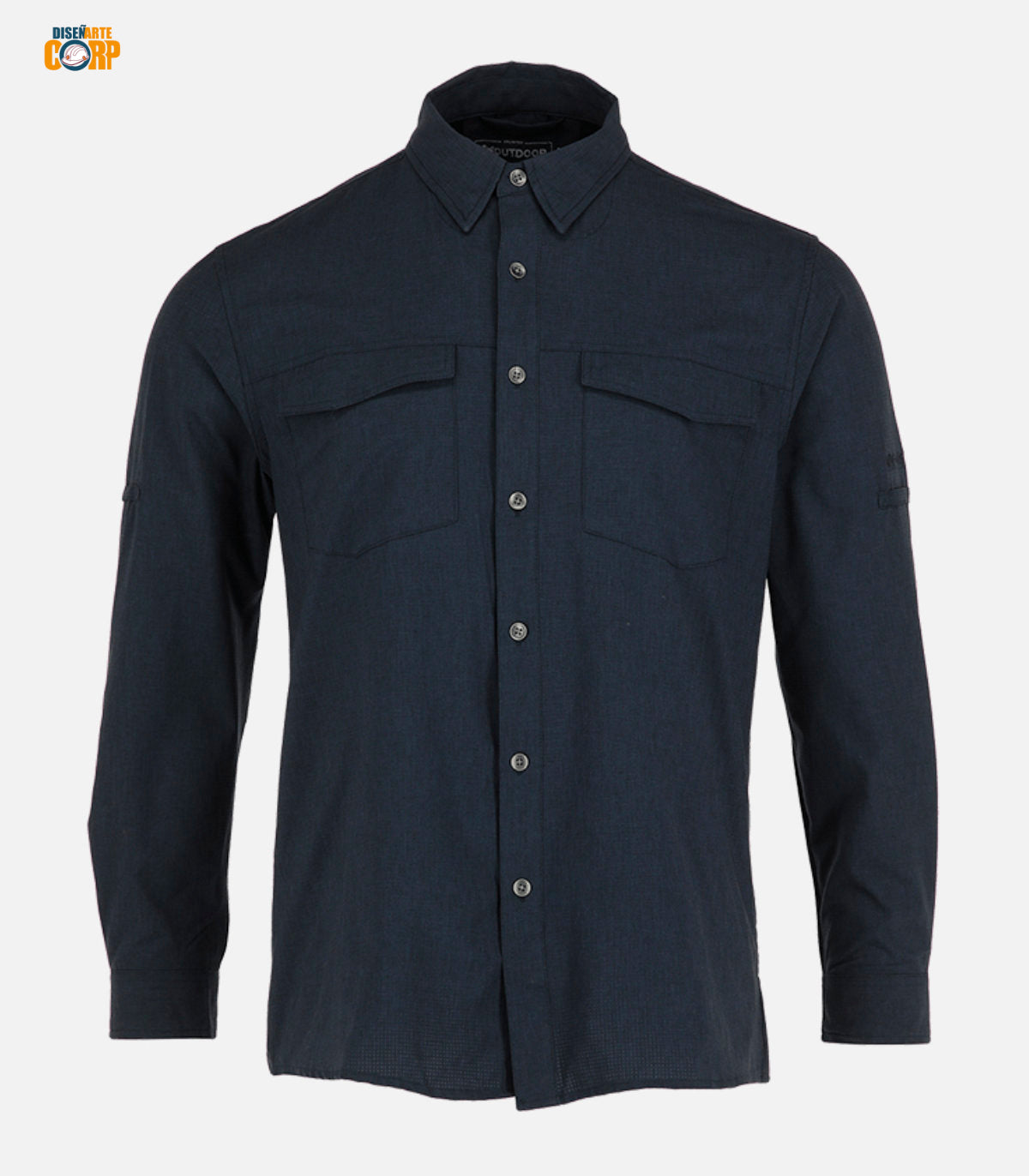 CAMISA OUTDOOR LIGHT