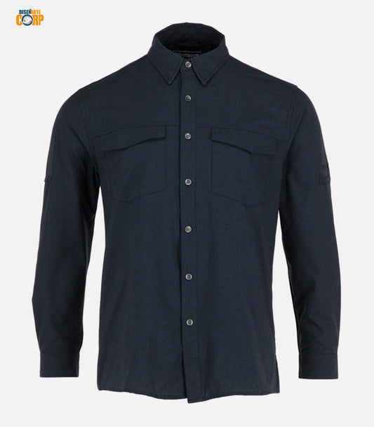 CAMISA OUTDOOR LIGHT