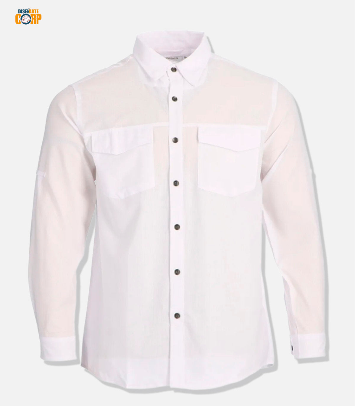 CAMISA OUTDOOR LIGHT