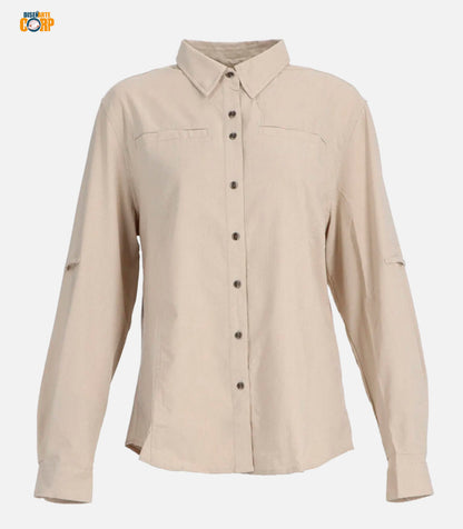 BLUSA OUTDOOR LIGHT