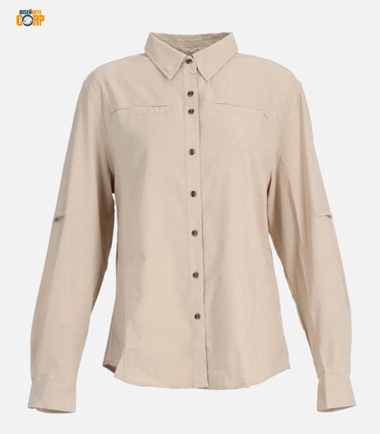 BLUSA OUTDOOR LIGHT