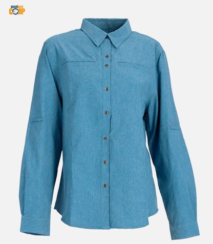 BLUSA OUTDOOR LIGHT