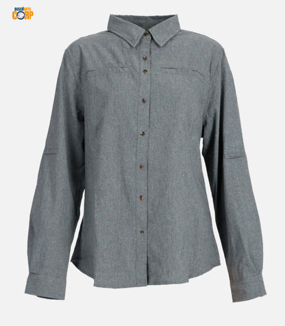 BLUSA OUTDOOR LIGHT