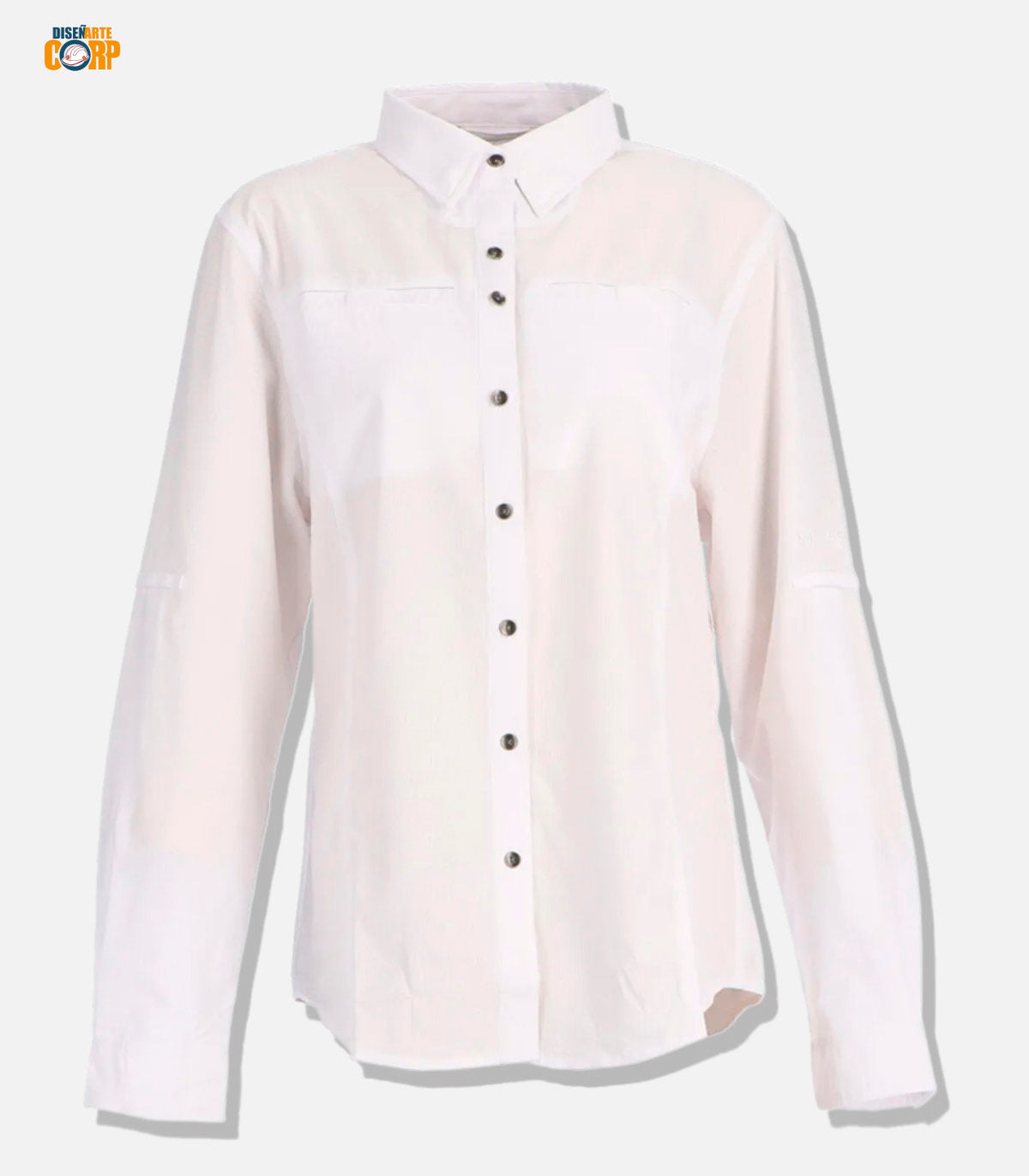 BLUSA OUTDOOR LIGHT