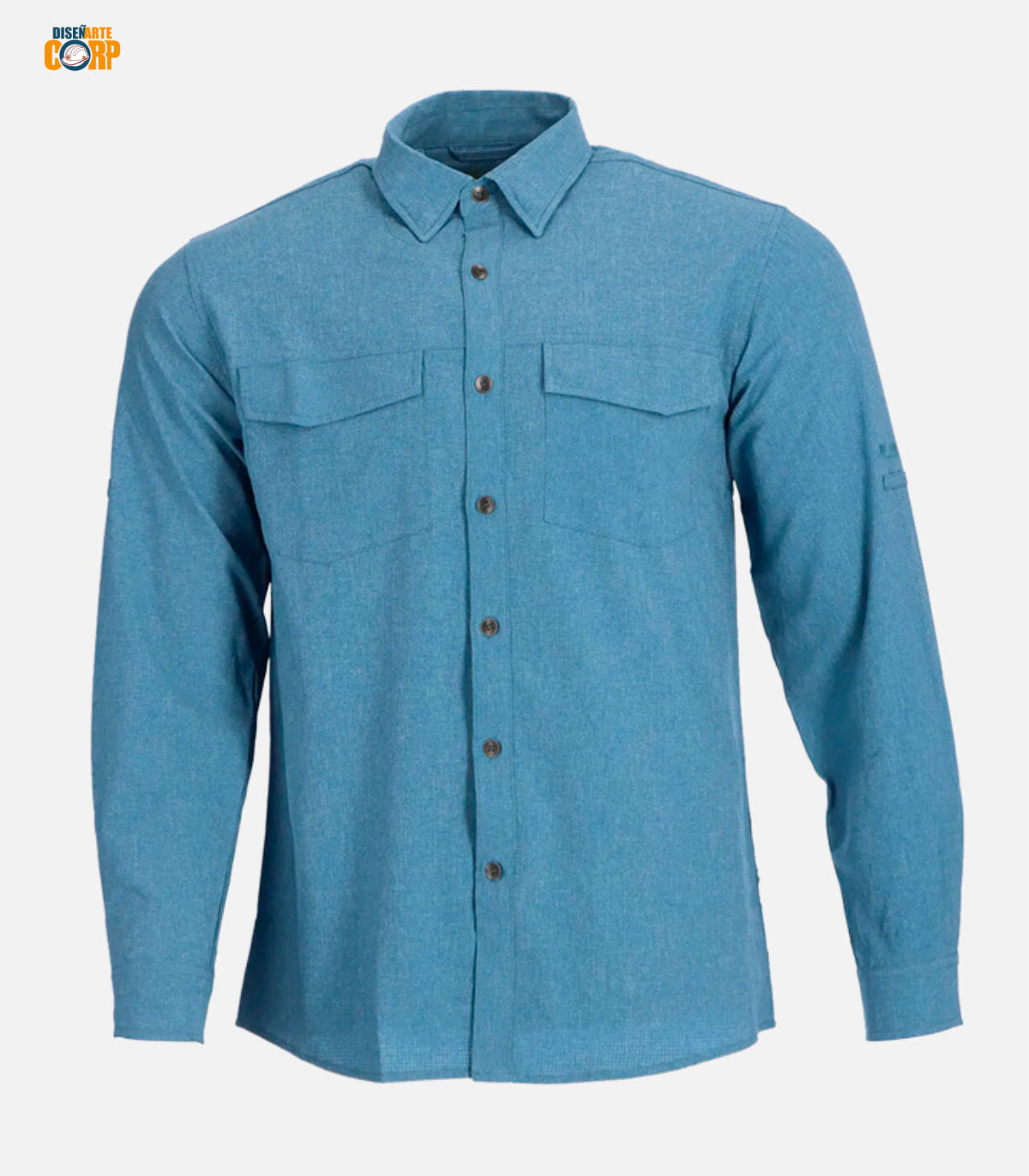 CAMISA OUTDOOR LIGHT
