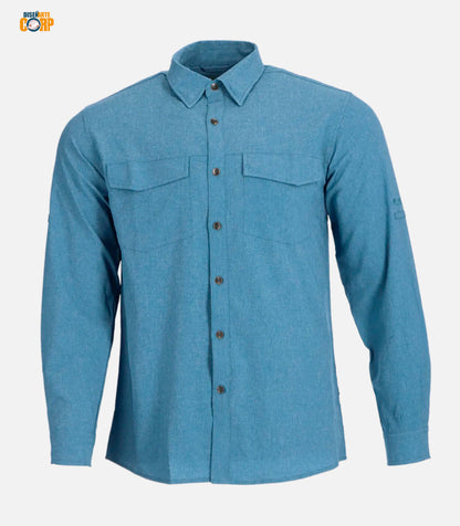 CAMISA OUTDOOR LIGHT