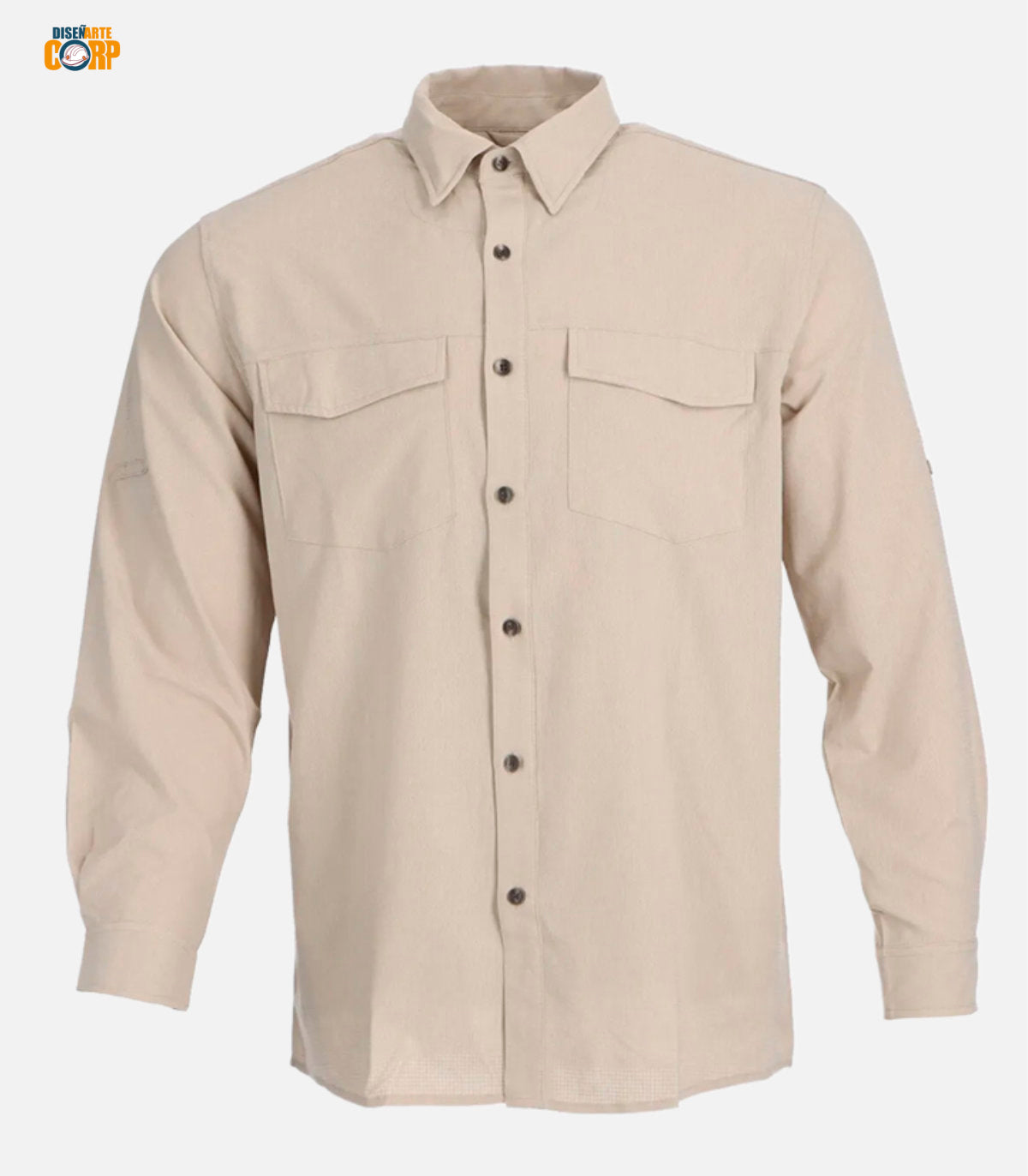 CAMISA OUTDOOR LIGHT