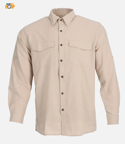 CAMISA OUTDOOR LIGHT