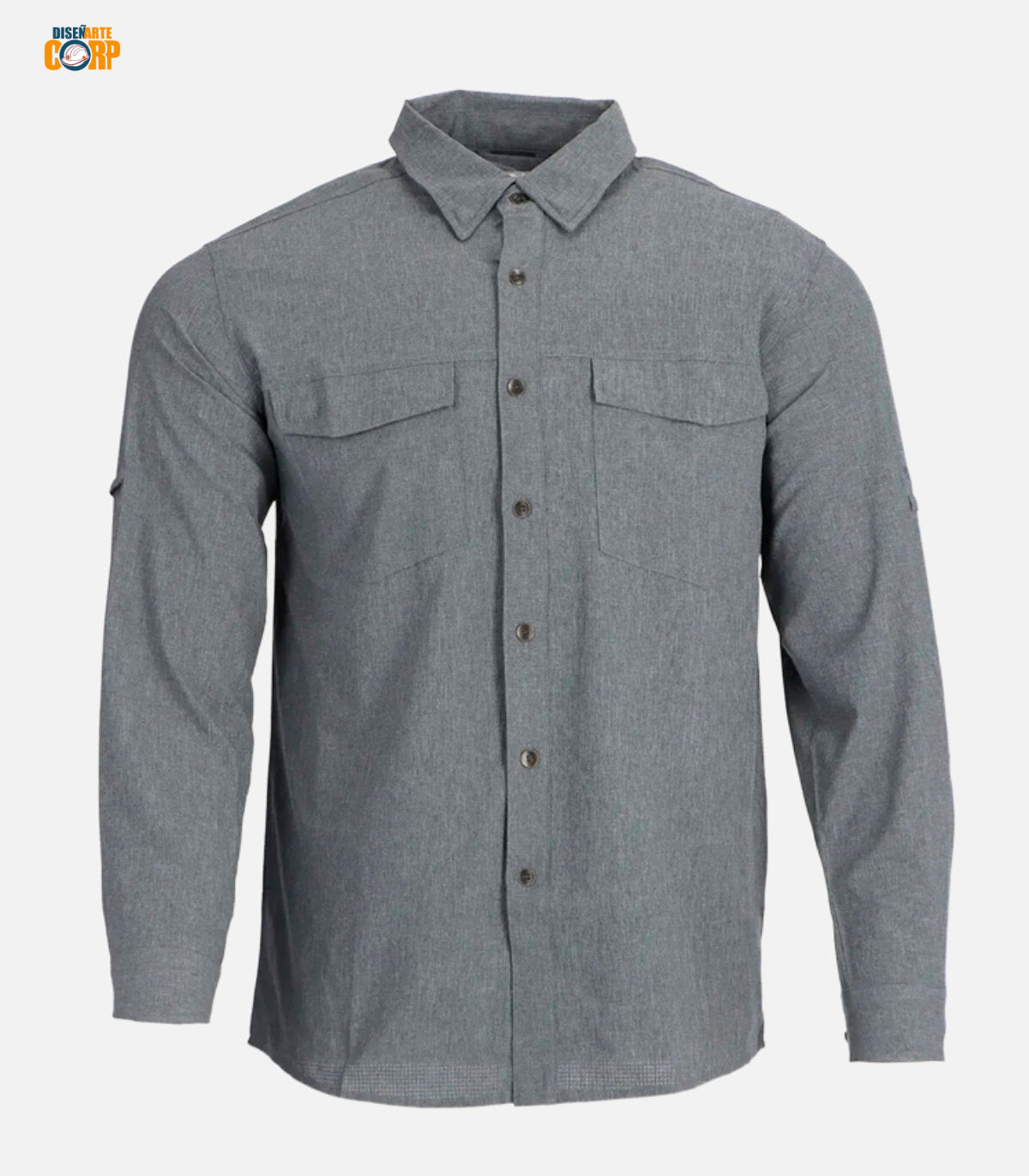 CAMISA OUTDOOR LIGHT
