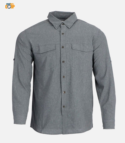 CAMISA OUTDOOR LIGHT