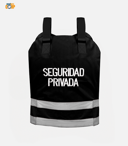 Funda de Chaleco Anticorte para Guardias de Seguridad