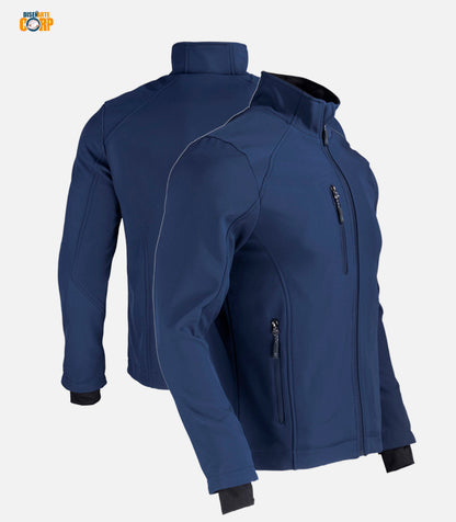 CHAQUETA SOFTSHELL HOMBRE