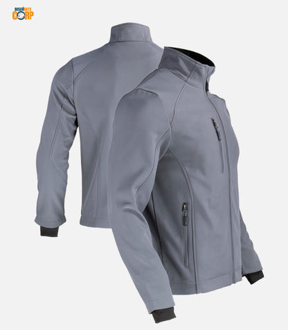 CHAQUETA SOFTSHELL HOMBRE