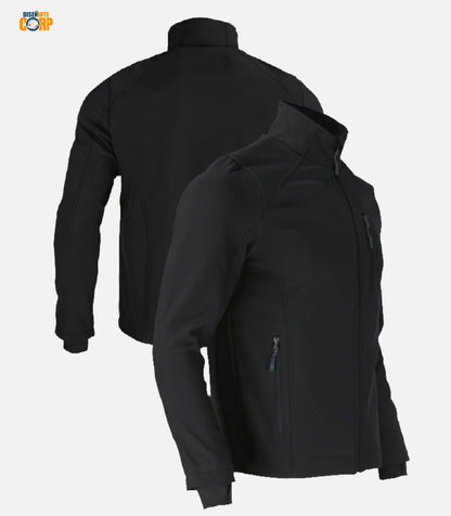 CHAQUETA SOFTSHELL HOMBRE