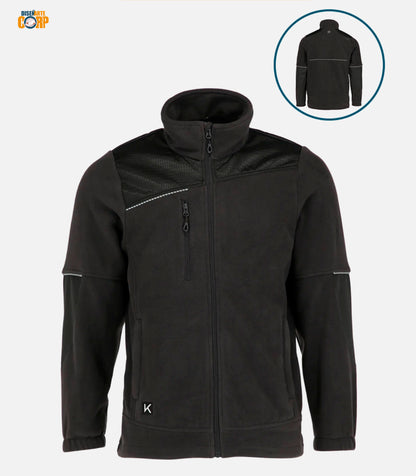 CHAQUETA LEMAN HOMBRE